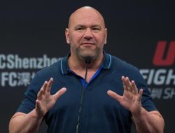 фото - Крутейший кард от UFC на 9 мая: Фергюсон–Гэтжи, Сехудо, Нуньеш, Энганну, Олейник и другие