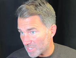 фото - «DAZN давит на нас». Хирн о Хэйни, Шакуре, Бенавидесе, Джошуа и бое Эннис-Ортис