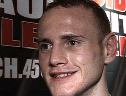 фото - Гроувз: «Собираюсь нокаутировать Фроча за 3 раунда, но тренер настаивает на 5-ти»