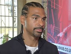 фото - Дэвид Хэй — о том, почему Усик проиграет Чисоре