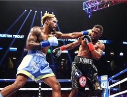 фото - Жертвы Джарретта Хёрда подерутся в андеркарде у Ортиса и Александера