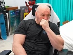 фото - Дэйна Уайт: «Мне нравится Царукян»