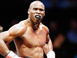 фото - Стивенсон – Ковалёву: «Я легко отыщу твою уродливую голову!»