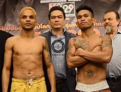 фото - Руэнроэнг и Касимеро проведут реванш в Китае