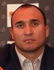 Александр Устинов Александр Устинов