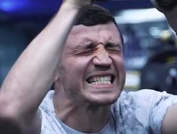 фото - «Они требовали, чтобы я снялся с боя». Откровения Мадримова перед камбэком