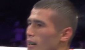 Нокауты от Абдуллаева и Гусмана: видео