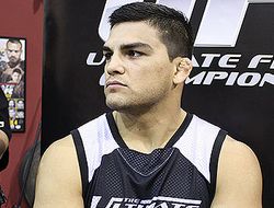 фото - Келвин Гастелум и Рик Стори встретятся на UFC 171