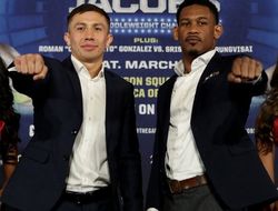 фото - Дэниел Джейкобс уверен в том, что в реванше побил бы Геннадия Головкина 