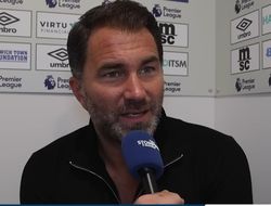 фото - Стилистически для него это кошмарный бой — Хирн о поединке Итаума – Уайт