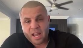 Бывший тренер Пола оценил шансы шоумена в бою с Джошуа