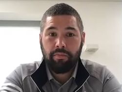 фото - Тони Беллью — о шансах Энганну против Уайта в ринге и в клетке 