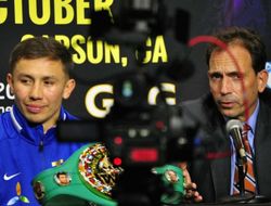 фото - Лёффлер: Чемпион — Геннадий Головкин, а не Альварес