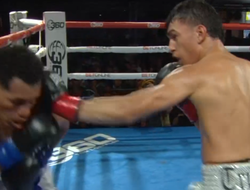 фото - Тринидад облажался с Эспиносой, но «победил»: видео