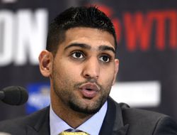 фото - Амир Хан отвёл Флойду Мэйуэзеру пять дней