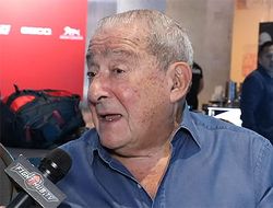 фото - Боб Арум: Теофимо Лопес ещё не готов к Ломаченко… как и все остальные