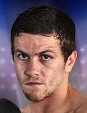 Гэри Коркоран