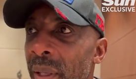 Пол пригласил в кемп экс-тренера Дюбуа. Реакция Нельсона