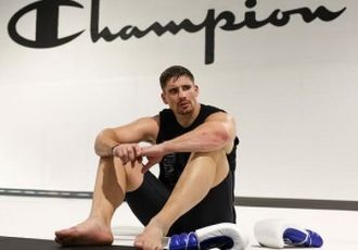 Кто такой Рико Верхувен: следующий соперник Усика