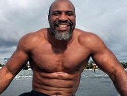 фото - Бриггс — Хэю: Я прошёл тест МРТ, дерись уже со мной!