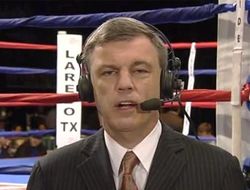 фото - Тедди Атлас о Мэйуэзер–Пакьяо: «У аутсайдера есть шанс на победу»