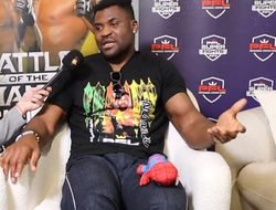 фото - Нганну: «Это та ответственность, о которой вы не просили»