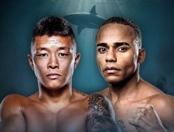 фото - Арнольд Хегай проведёт бой с экс-чемпионом мира Солисом