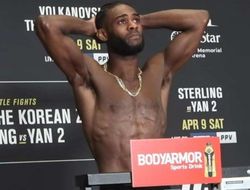 фото - Взвешивание перед UFC 273: хедлайнеры в весе, но сорван крутой бой тяжей