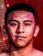 Виктор Рейес