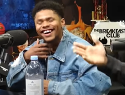 фото - «Не думаю, что он выдержит его мощь». Стивенсон о бое Дэвиса и Де Лос Сантоса