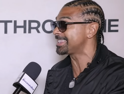 фото - Хэй о переговорах между Фьюри и Усиком: «Видимо, кто-то не хотел драться»