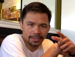 фото - Интервью Мэнни Пакьяо: «Я хочу настоящего боя!»