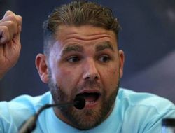 фото - В андеркарде у Сондерса пройдёт элиминатор WBA в лёгком весе