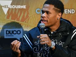 фото - «Грёбаный клоун!» Хэйни возмутило появление Камбососа без поясов