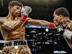 фото - «Держим всё в секрете». Грядёт супербой Джервонты Дэвиса и Райана Гарсии