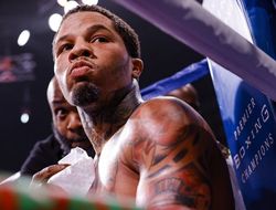 фото - Джервонта Дэвис сделал заявление после трудной победы над Крусом