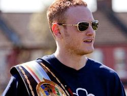 фото - IBF обязала Карла Фроча незамедлительно драться с Джорджем Гроувзом