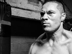 фото - Джозеф Паркер: Поражение — не конец света, хочу вернуться как можно быстрее