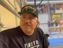 фото - Брат–тренер сделал заявление о дальнейшей карьере Майки Гарсии