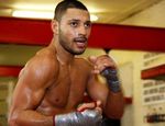 Келл Брук: «Было страшно лежать в госпитале прикованным к кровати»