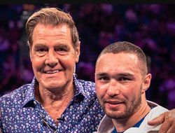 фото - Интервью Джо Гуссена — о Фьюри, Уайлдере, Руисе, Арреоле и Липинце