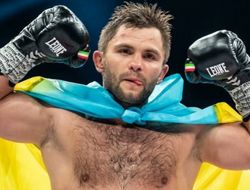 фото - Митрофанов, Харцыз и Лапин отбоксировали в Польше: результаты