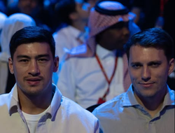 фото - Реванш с Канело и трилогия с Бетербиевым. У Бивола назвали ближайшие цели