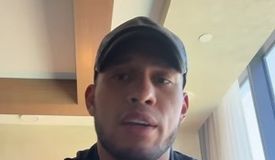 «Хочу подраться с Бетербиевым и Биволом». Бенавидес о будущих вызовах