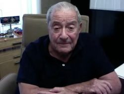 фото - Ломаченко–Лопес. Боб Арум раскритиковал обязательные реванши и поддел Херна