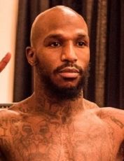 Вон Александер