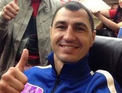 фото - Постол нокаутировал Маттиссе!