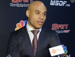 фото - Менеджер Нурмагомедова: Люди узнали о Фергюсоне только благодаря Хабибу