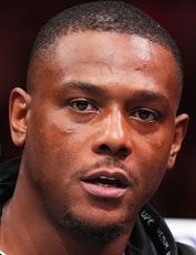 Джамал Хилл