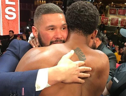 фото - Реакция боксёрской общественности на победу Энтони Джошуа в реванше с Руисом